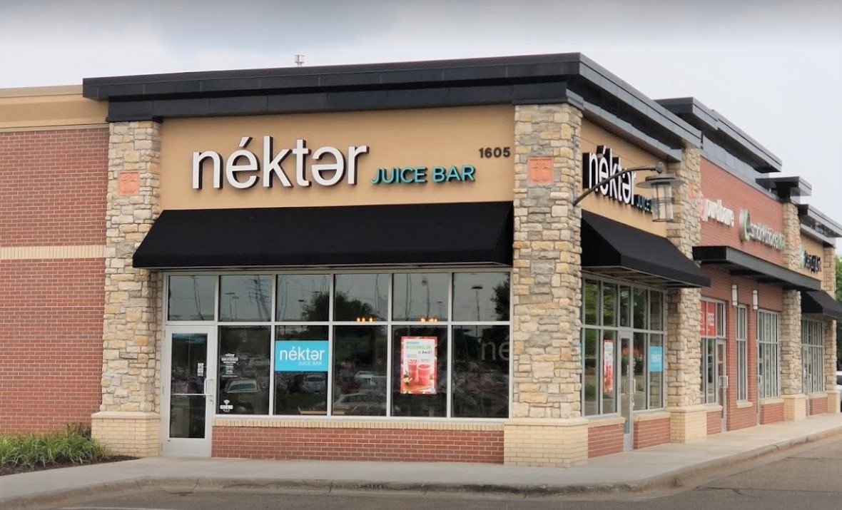 nekter-juice-bar
