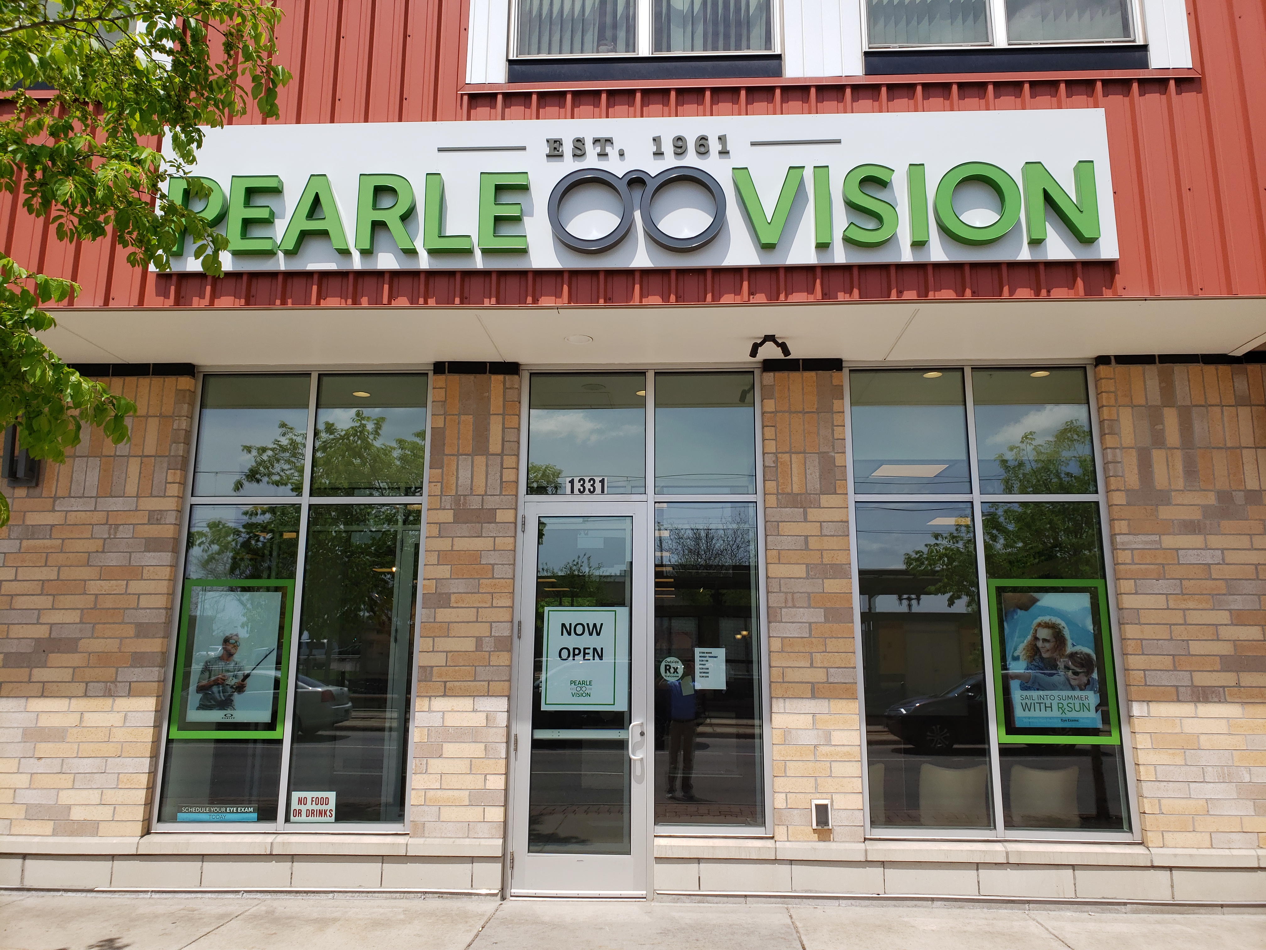 Pearle Vision Myrtle Beach Sc 70 - bp5kpwy
