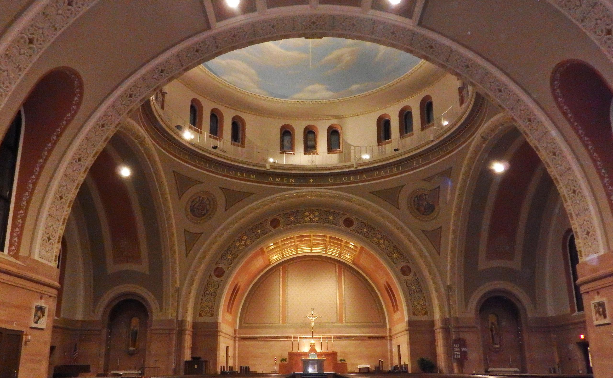 Architectural Dimming and Lighting Controls