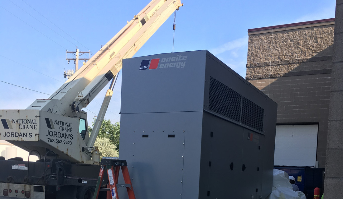 Amazon Generator