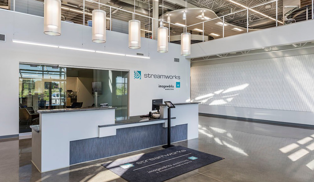 Streamworks Streamworks