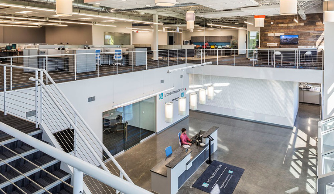 Streamworks Streamworks